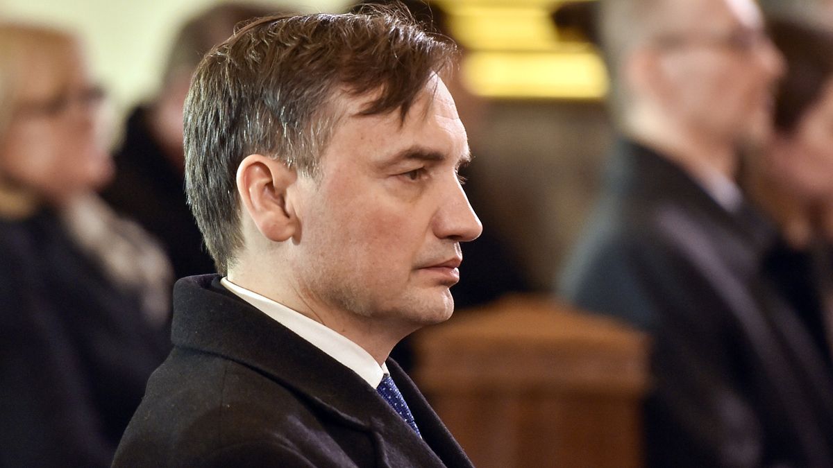 Zbigniew Ziobro