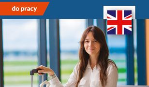 Angielski. Rozmówki do pracy