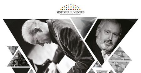 Michaił Jurowski w Warszawie. Słynny dyrygent wystąpi z Polską Orkiestrą Sinfonia Iuventus