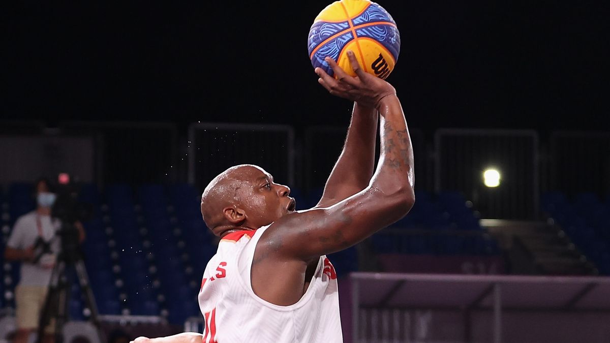 Getty Images / Christian Petersen / Na zdjęciu: Michael Hicks