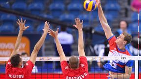 ME 2017 w siatkówce. Drazen Luburić: Przyjechaliśmy do Polski po złoty medal, nie brązowy