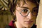 Daniel Radcliffe na małego czarodzieja nie wygląda