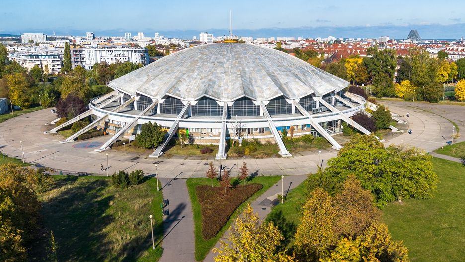 Park Kasprowicza w Poznaniu