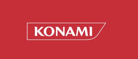 Konami robi dodruk starych gier