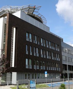 Warszawa. Szpital Południowy. Minister zdrowia przyjął rezygnację pełnomocnik