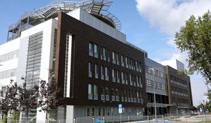 Warszawa. Szpital Południowy. Minister zdrowia przyjął rezygnację pełnomocnik