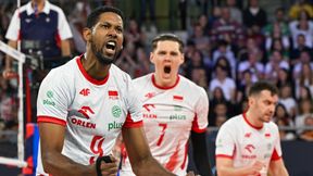 "Nie jestem też stary, tak jak niektórzy myślą". Leon zaskoczył po ćwierćfinale