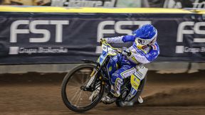 Żużel. Lambo(rghini) w wersji brytyjskiej. Tak na zawsze trafia się do świadomości kibiców