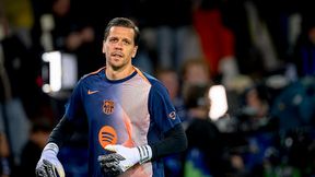 We Włoszech głośno o słowach Szczęsnego. "Grałem praktycznie za darmo"