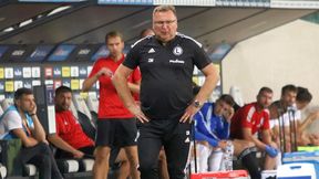 Michniewiczowi spadł kamień z serca. "Mamy to, co chcieliśmy"