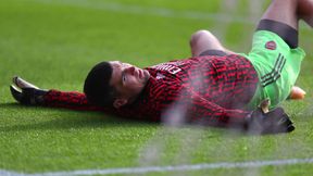 Premier League. Zaskakujący ruch Arsenalu. Transfer bramkarza ligowego rywala