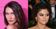 Bella Hadid ZNOWU przestała obserwować Selenę Gomez na Instagramie...