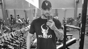 Ogromna tragedia. Nie żyje Suel Nogueira