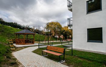 Jak buduje się dziś ekologiczne osiedla? Oto co robią deweloperzy