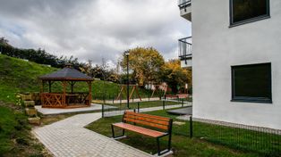 Jak buduje się dziś ekologiczne osiedla? Oto co robią deweloperzy