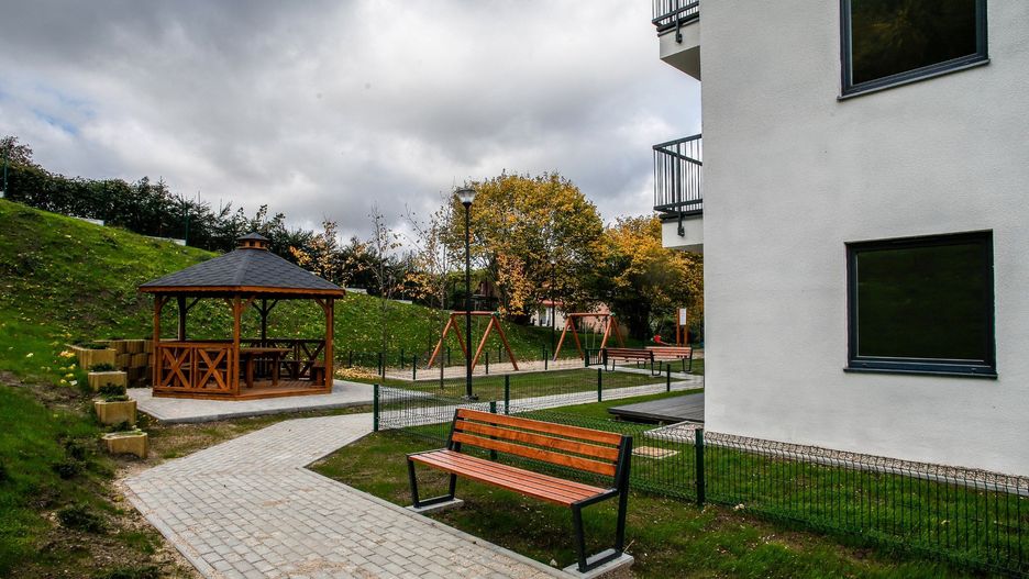 Ekologia przestaje być dodatkiem – staje się istotnym argumentem przy wyborze mieszkania