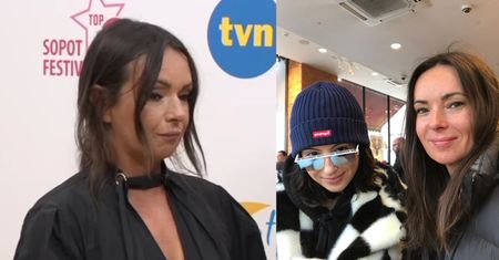 Kasia Kowalska zachęca do szczepień: "Jeśli to daje jakikolwiek procent bezpieczeństwa, to WARTO TO ZROBIĆ!"