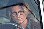 Johnny Depp wielbicielem Nicka Hornby'ego