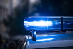 Zabrze. Jechała 200 km/h. Policjanci byli szybsi