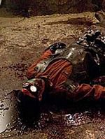 Roger Bart w "Hostel 2"
