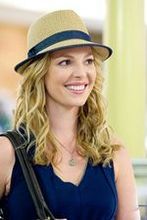 Katherine Heigl znów adoptowała