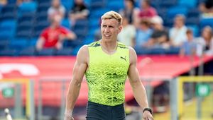 Lisek pokazał, z kim trenuje do walki. To legenda KSW