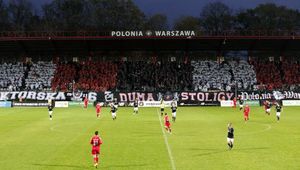 III liga: Polonia Warszawa i Ruch Chorzów odrabiają straty do liderów. Stal Stalowa Wola coraz wyżej