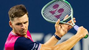 Wielkie zmiany w rankingu ATP. Złe wieści dla Hurkacza i Zielińskiego