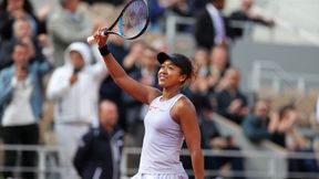 Tenis. Naomi Osaka walczy z rasizmem. "Milczenie nigdy nie jest odpowiedzią"