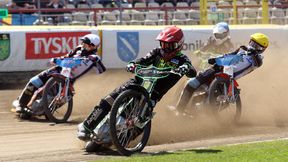 IMP: Kacper Woryna wygrał w Krośnie. Ekstraligowcy nie awansowali w komplecie (relacja)