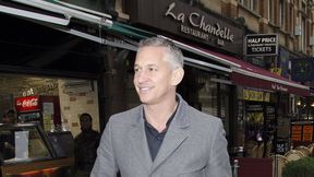 Gary Lineker: Samobój sezonu Theresy May