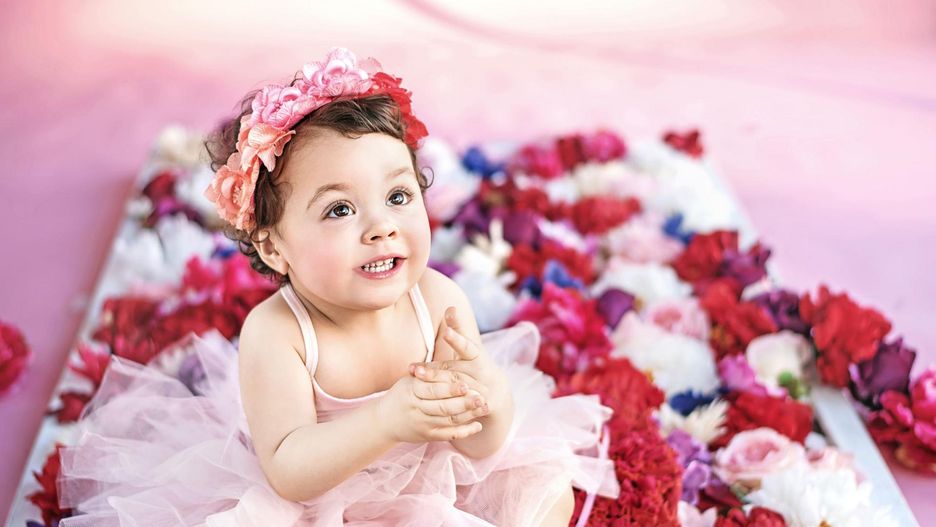 Dlaczego już niemowlęta powinny tańczyć?