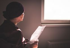 Wszystko, czego nigdy nie powie ci onkolog. Ani ty jemu