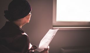 Wszystko, czego nigdy nie powie ci onkolog. Ani ty jemu