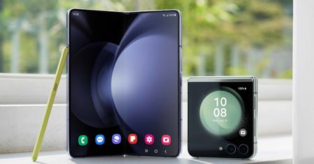 Samsung ma powody do obaw. Jego chiński rywal rośnie w siłę