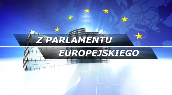 Z Parlamentu Europejskiego