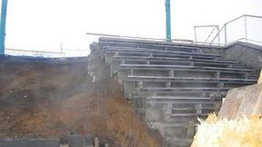 Remont Areny Częstochowa