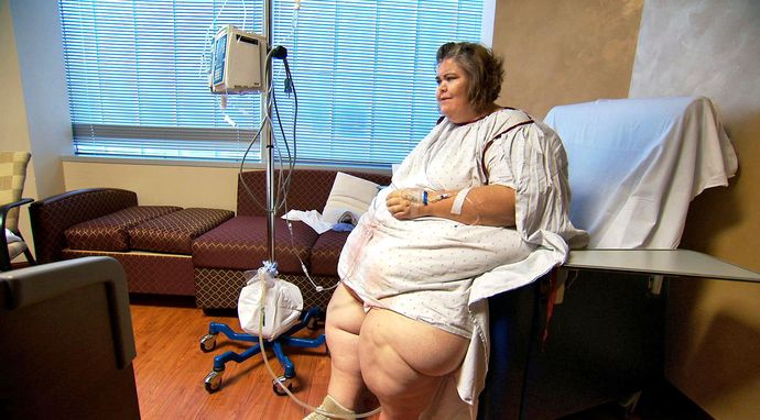 Historie wielkiej wagi