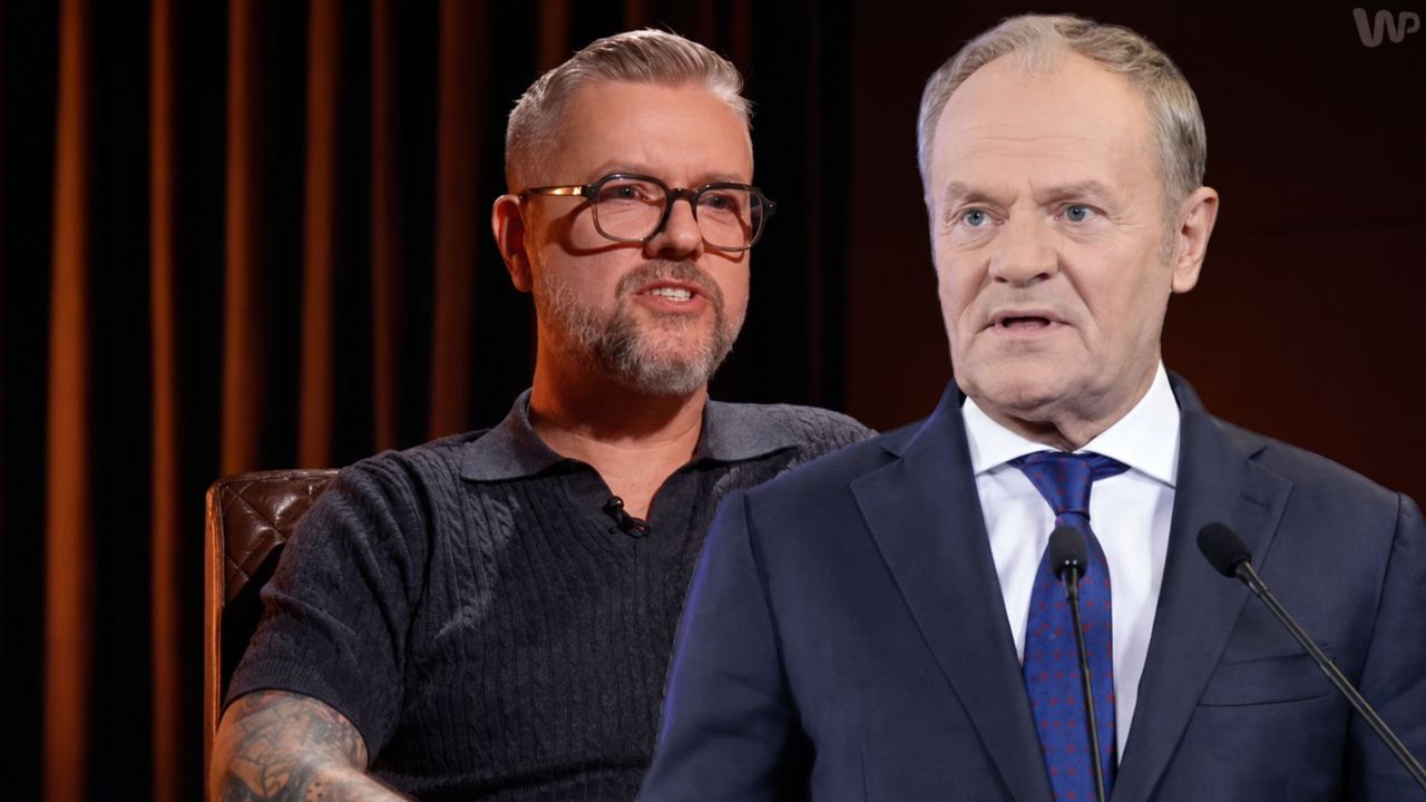 Tusk mówi o wojnie z Rosją. Były oficer reaguje na słowa premiera