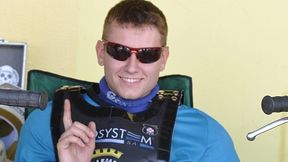 Rafał Fleger wraca do Kolejarza Opole