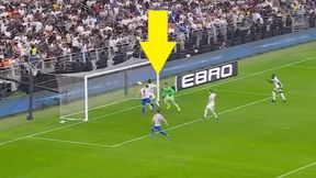 Cios za cios po przerwie. Trafił Real, za moment Atletico [WIDEO]