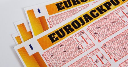 Wygrana w Eurojackpot. Niesamowite szczęście w piątek trzynastego! To absolutny rekord