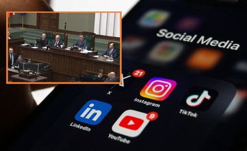 Nie będzie szybkich blokad treści w polskim internecie. Wskazano 27 czynów zabronionych