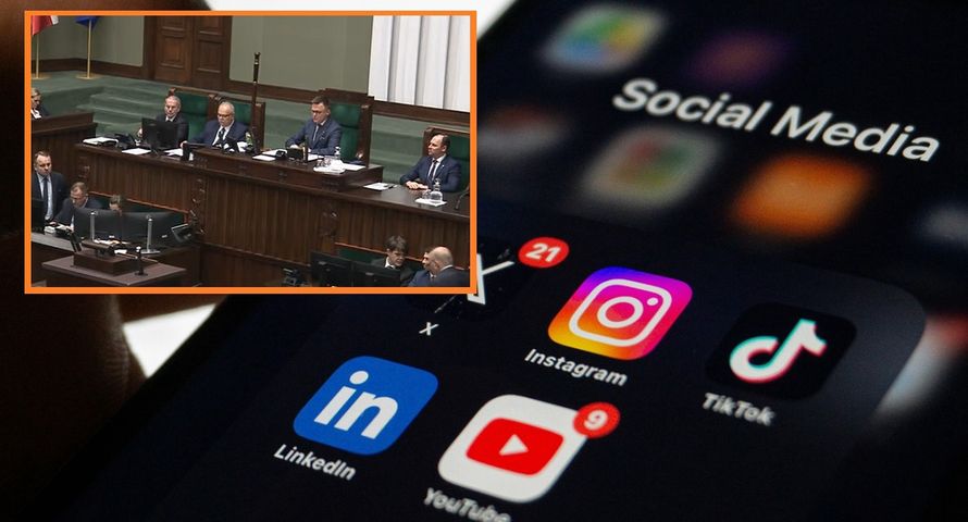 Nie będzie szybkich blokad treści w polskim internecie. Wskazano 27 czynów zabronionych