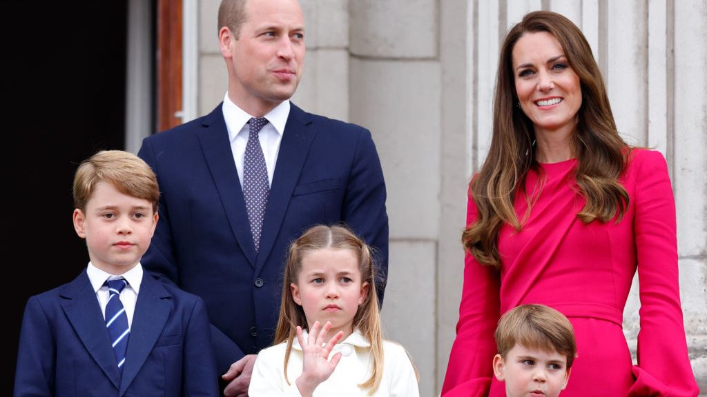 Ważne zmiany dotyczą księcia George'a