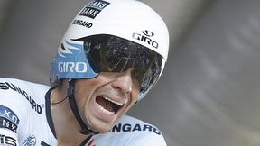 Vuelta a Espana - zwycięstwo Alberto Contadora