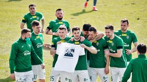 Fortuna I liga: Radomiak Radom - Górnik Łęczna 3:0 (galeria)