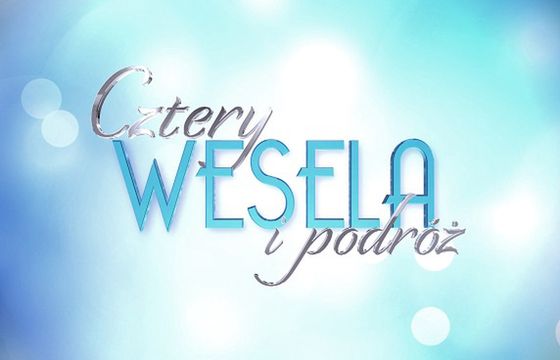 „Cztery wesela i podróż” nowym reality-show Polsatu. Właśnie ruszyły castingi
