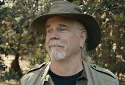 "Król tygrysów": Doc Antle śpi z karabinem u boku. Twierdzi, że dostaje groźby śmierci