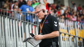 Żużel. Prezes Betard Sparty mówi o grzechu pychy, transferze Łaguty i wielkim wkładzie Hancocka